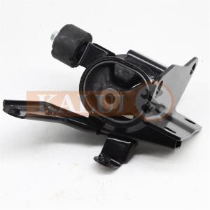 Quality 12372-21250 1237221250 To-yota Corolla Allion Premio 1NZ-FE Left Engine Mount wholesale