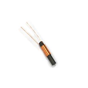 Quality 1Mh Ferrite Core Coil Choke 0.8 Lize Wire For Electronic Product wholesale