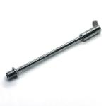 Light Cable Gripper Universal swivel joint Top Side Male M10