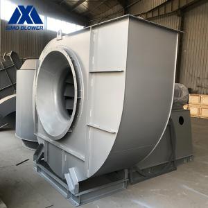 Quality Induced Draft Boiler Id Fan SWSI Centrifugal Fan Overhang Type wholesale