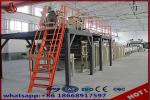 Heat Resistant Compound Concrete Eps Sandwich Partition Wall Panel Equipment