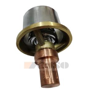 Quality ISUZU CXZ81 10PE1 Thermostat 1-13770080-1 1-13770044-0 1137700801 wholesale