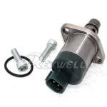 Top- Diesel Engine Fuel Pressure Regulator Suction Control Valve For Nissan