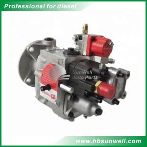 Quality Original/Aftermarket High quality NTA855 Diesel Engine Parts Fuel Injection Pump 4951459 3061117 3059657 3070123 wholesale