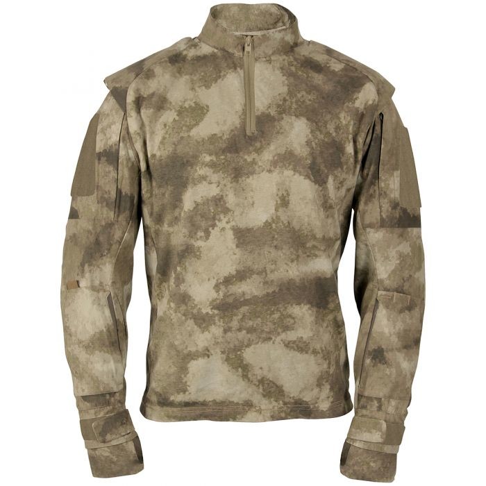 Camouflage Customized color Military tactical combat shirt Frog Suit