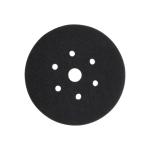 3 Inch 4 Inch Car Polishing Pads With Pu Backing Plate Rotary Polishers