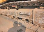 Used caterpillar 320d 312c 320c 336d 325b excavator for sale