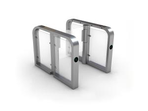 Quality Clear Dam Board Automatic Systems Turnstiles wholesale