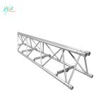 Outdoor Event Square 4m Aluminum Folding Lighting Truss