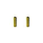 500mAh LTO Battery Power Cell With CE / UN38.3 1-40C Discharge Rate
