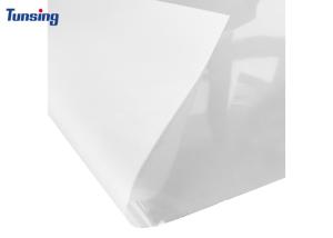 Quality A3 A4 PET Heat Transfer Print Film For DTF Printing wholesale