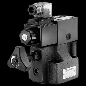 Quality JBG.Pilot Operated Relief Valves Pressure Control Valves wholesale
