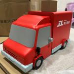 OEM Car SLA 3D Printing Service UV Pretreated For Customer Gift