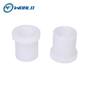Quality OEM CNC Turning Machining Plastic Parts Silkscreen Acrylic ABS Material wholesale