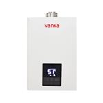16L Digital Gas Water Heater Propane Tankless Instant LPG Gas Water Heater