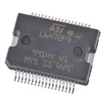 STODD03PQR ST7540TR ST2100 IPS160H Analog ICs