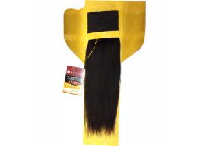 Quality Straight Indian Remy Hair Extensions 26&quot; wholesale