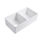 American Standard Farmhouse Bathroom Sink Bowl 24 X 18 Kitchen Countertop