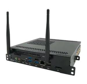 China Education Office i3 i5 i7 4k New Design 4K Display OPS Mini PC on sale