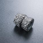 Multi Sire Saw Wire Rope Saw Spare Parts Puylle Diamond Wire Saw Beads For Stone