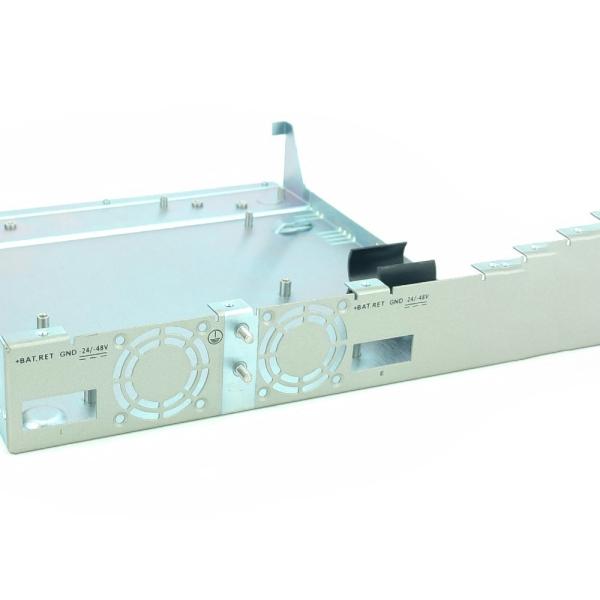 Samples US 10/Piece Precision Stamping Cabinet with Powder Coated Steel Metal