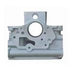 New Condition Auto Engine Parts Aluminum F8CV Cylinder Head Chevrolet Daewoo