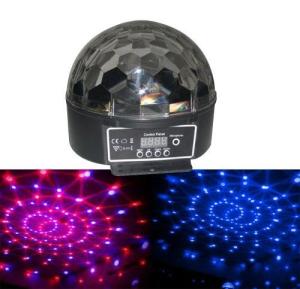 Quality LED Magic Crystal Ball wholesale