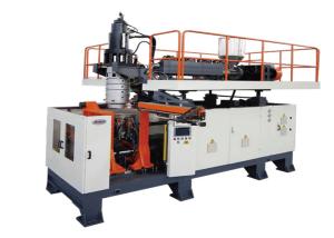 Quality Accumulating JWZ-BM30 Blow Molding Machine wholesale