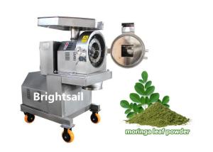 Quality 1000kg/H Fine Powder Grinding Machine For Coffee Powder wholesale