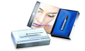 Quality eyelash box wholesale