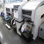 FUJI AIMEX IIICII 27000CPH Pick And Place Machine MAX20