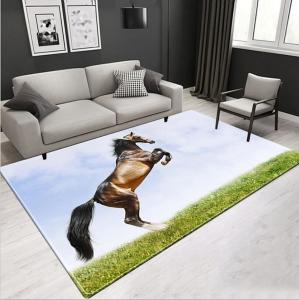 Quality Modern Simple North European National Style Living Room, Bedroom Living Room Floor Carpets wholesale