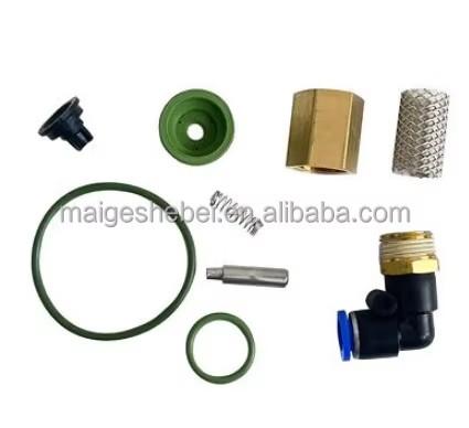 Factory Price Atlas Air Compressor Parts DRAIN VALVE KIT 2200902017 Metal Line
