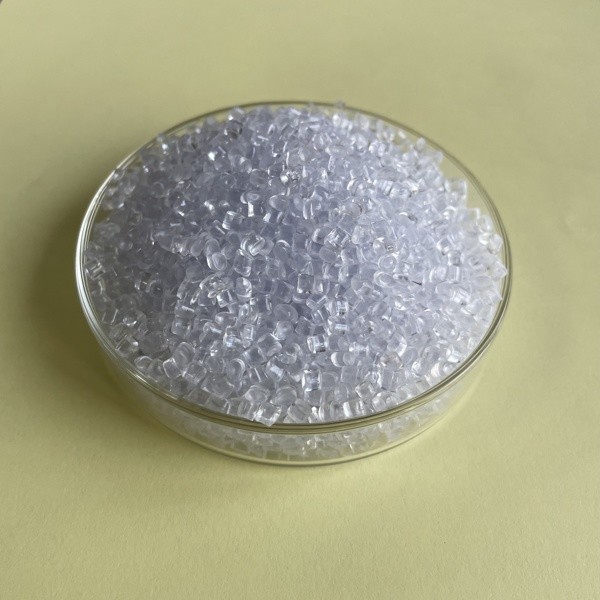 Ethylene Tetrafluoroethylene ETFE Resin With MFR 2.1-4.0 SF-4022