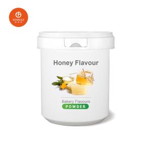 Quality honey flavour for bakery wholesale