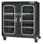 CE,SGS Steel Lab Dry Storage Cabinets for electronic components,LENS,CAMERA
