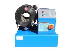 Quality Brake Hose Crimper High Pressure Hydraulic Hose Crimping Tool Hydraulic Fitting Crimper wholesale