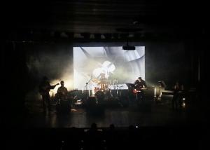 Quality Audio Visual Flexible Video Screen Rental Indoor LED Display SMD 3535 9.375 mm wholesale