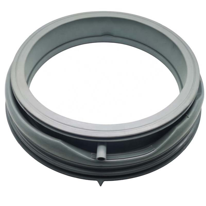 301G15A013636 301G15A006036 Whirlpool Washing Machine Spare Parts Rubber Door Seal Gasket