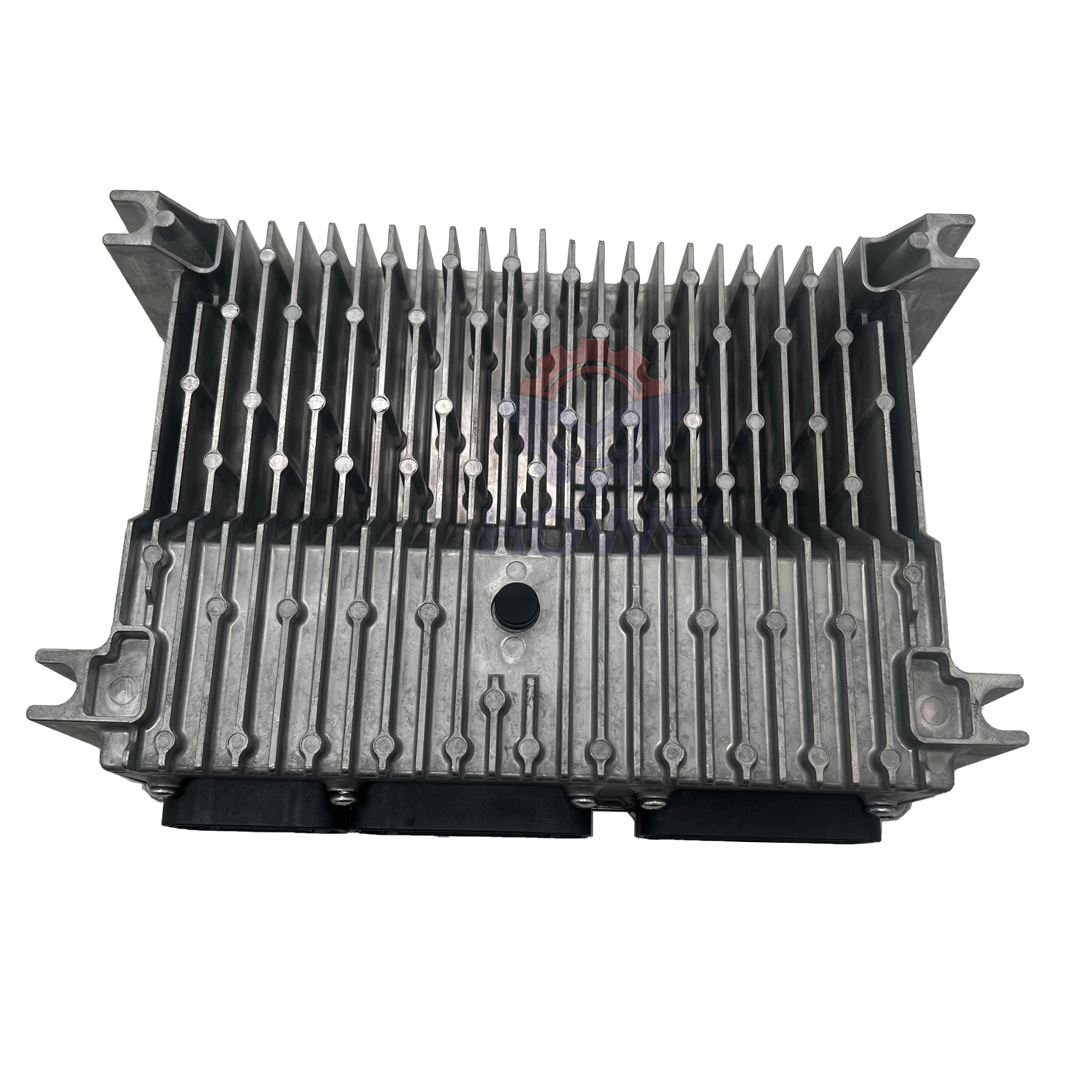 Construction Works Excavator Control Unit D375A-5 Hydraulic Controller Computer Board ECM 7830-14-3004