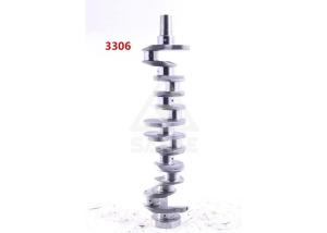 Quality 4N7693 Diesel Engine Crankshaft / Forged Steel Crankshaft Apply To Caterpillar Excavator wholesale