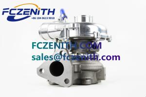 Quality VB420088 Diesel Engine Turbocharger RHF4-2 VT10 1515A029 wholesale