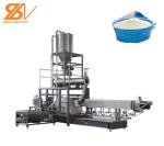 160 Kg/H Baby Food Making Machine Nutrition Cereals Powder Process Line