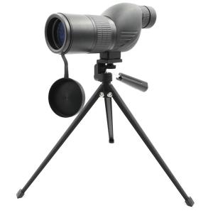Quality BK7 Prism 36x50mm Military Grade Scopes 12 To 36x Magnification wholesale