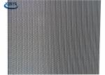 Hastelloy C276 Air Woven Metal Mesh Fabric Welded Steel Wire