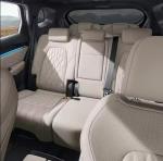 Energy Byd Tang EV 2024 SUV 7 Seats 730km Electric Car with Customization Option
