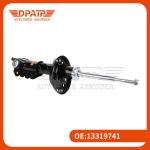 13319741 Front Right Shock Absorber For Buick Regal Ecas Air Suspension 13319742
