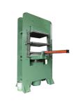 5000 KG Weight Rubber Butterfly Valve Seat Molding Machine with ISO 9001