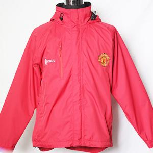 Quality Washable Pink Track Jacket , Personalized Track Jacket For Sports Training wholesale