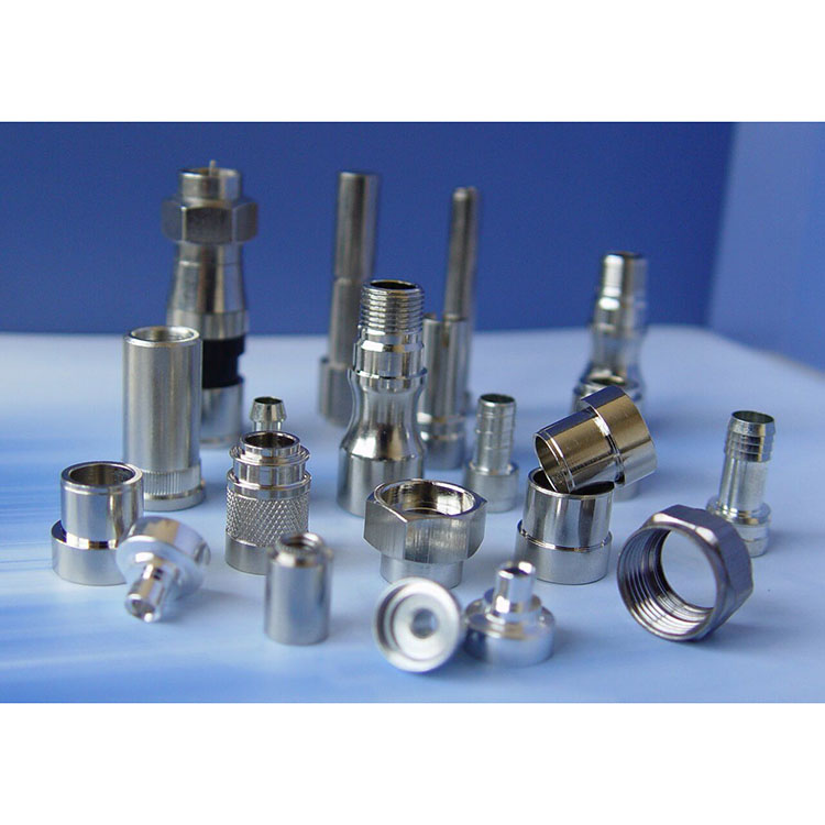 Mechanical Parts Cnc Rapid Prototyping Service